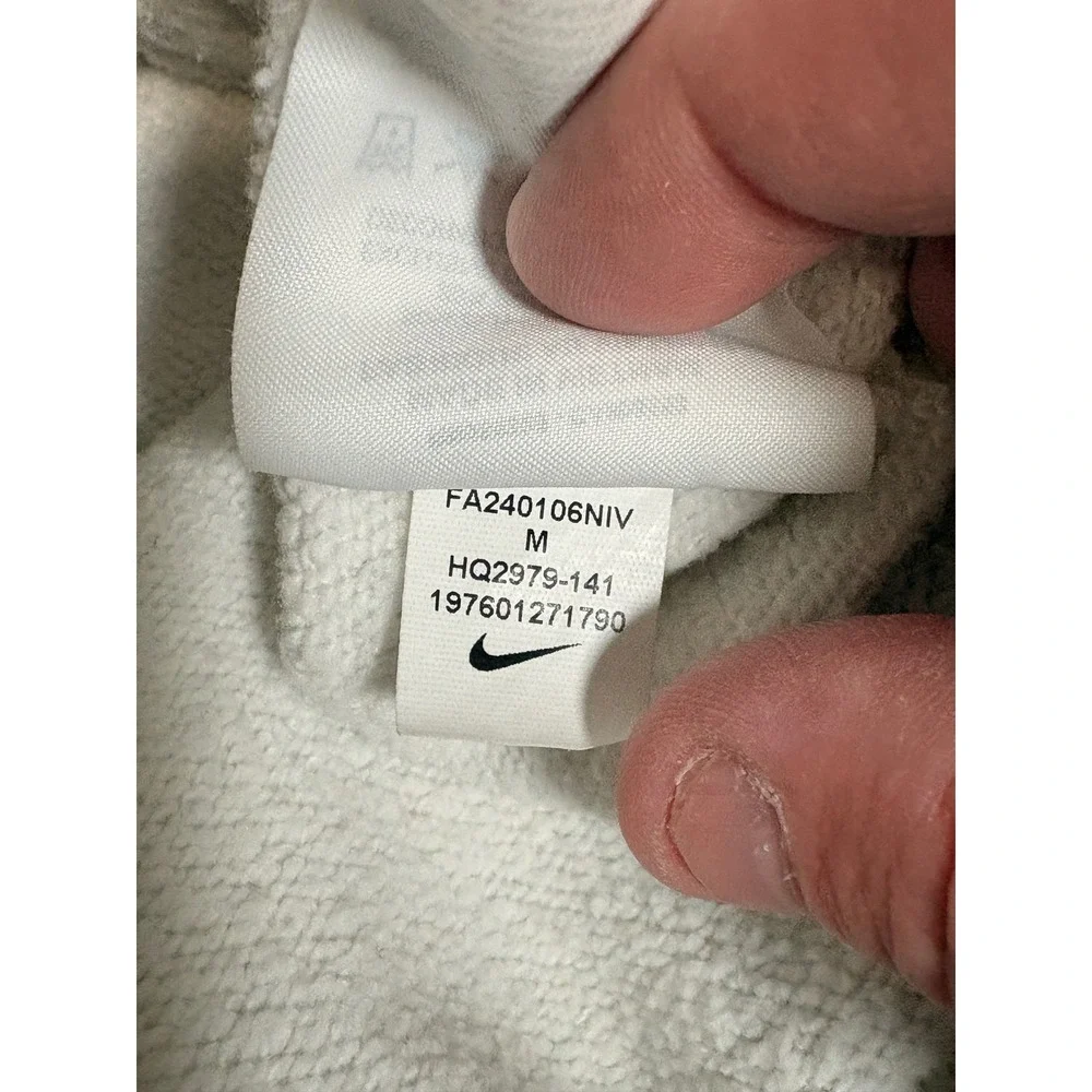 Nike very good